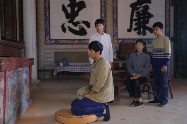 《爱拼会赢》央一首播，人性质朴，有闯劲儿，晋江精神诠释明确