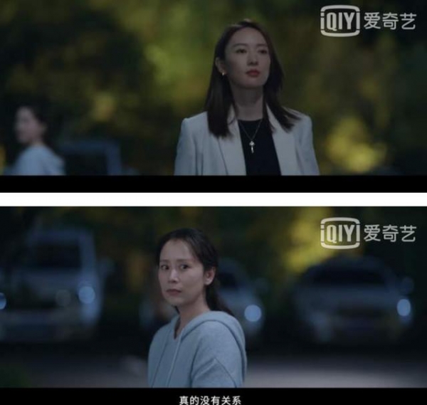 《心居》：海清童瑶飙戏，剧情太现实，戳中了多少女人的心