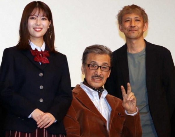 “哥斯拉”扮演者宝田明去世！享年87岁，凭演巨形怪兽火遍全世界
