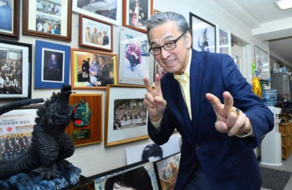 “哥斯拉”扮演者宝田明去世！享年87岁，凭演巨形怪兽火遍全世界