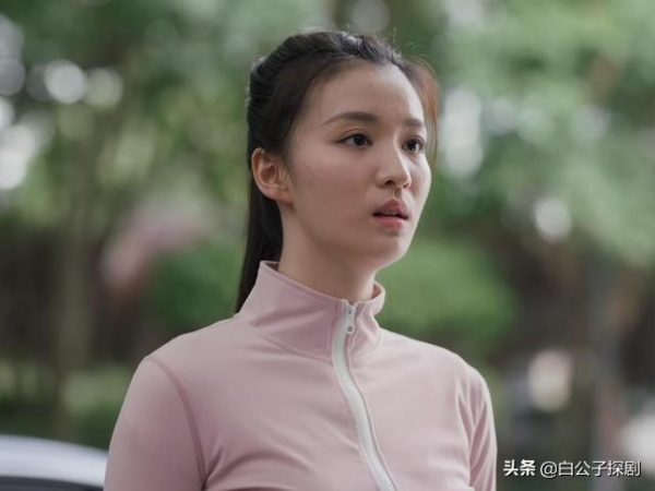 《相逢时节》烂尾，为了矛盾而强行激化矛盾，程可欣人设彻底崩坏