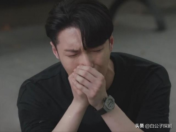 《相逢时节》烂尾，为了矛盾而强行激化矛盾，程可欣人设彻底崩坏