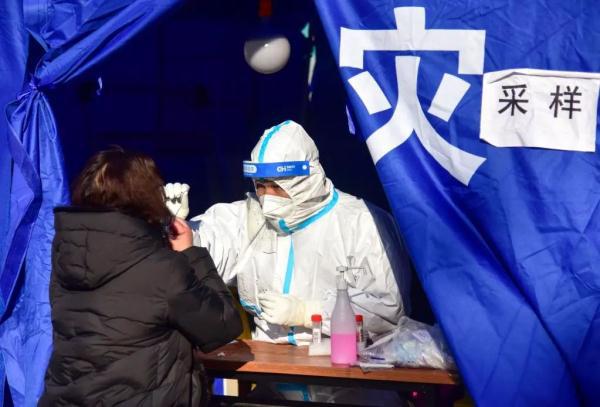 吉林2例新冠感染者死亡 直接原因均非因感染新冠所致