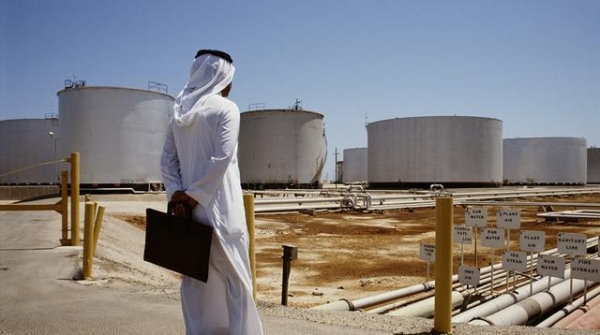 美国失算了,中东石油大国再次倒向中国,5国想与华新建货币体系