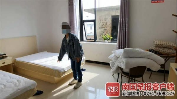 行拘！广西一女大学生学车，竟被男教练带到宾馆猥亵