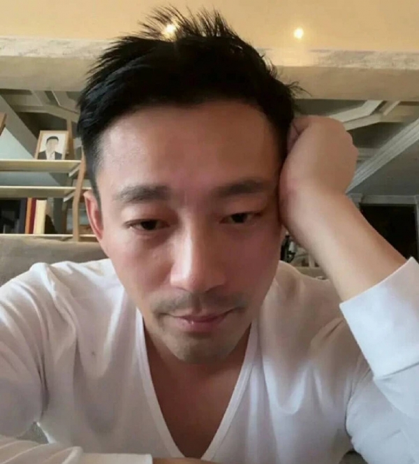 汪小菲妈妈透露暑假能看到孙女 拒绝在网上晒孩子
