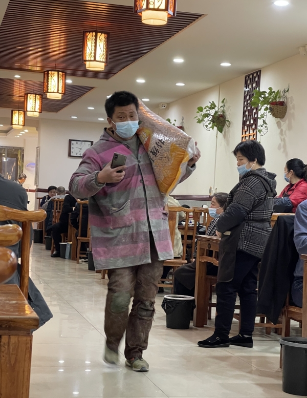 重磅！河南拟将“戴口罩”入法，涉及这些人群