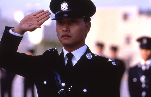 张国荣逝世19周年！周慧敏「抬头望永远的哥哥」 章子怡群星发文悼念