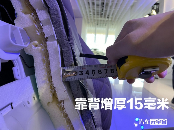 宝马X5国产降价近10万！60.5万起！后排加长13厘米-车内实测