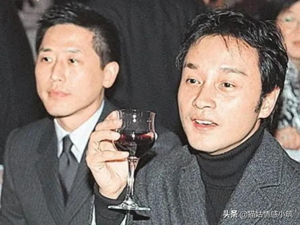 张国荣离开19年，一生历经八段感情，有人为他至今未婚