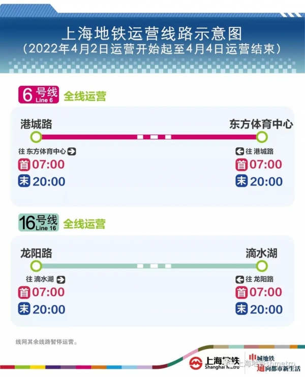 今起多条地铁停运！上海用同一拭子为两人测核酸？假！为何坚持“动态清零”？解答！