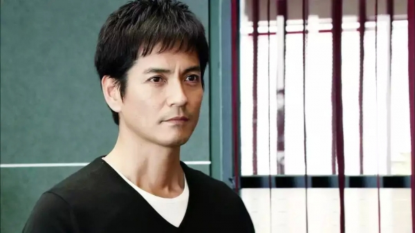 日星道枝骏佑确诊感染新冠同组演员泽村一树二度感染