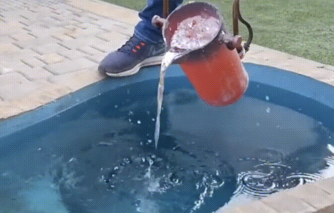 广东清远一铝厂爆炸致4死1伤，铝液遇水真会变成云爆弹？