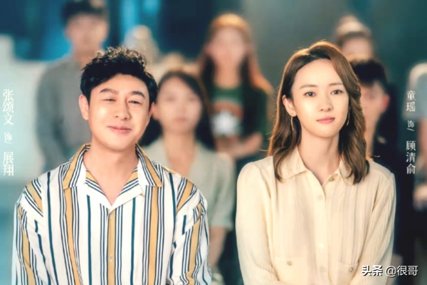 盘点《心居》大结局的八大意难平，冯茜茜全身而退，葛玥依旧卑微