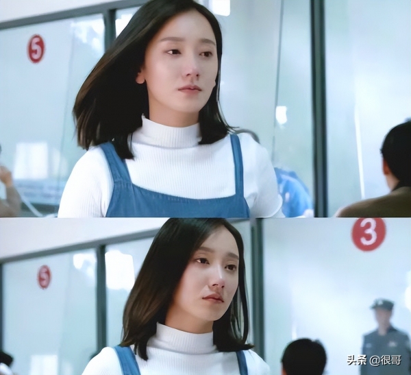 盘点《心居》大结局的八大意难平，冯茜茜全身而退，葛玥依旧卑微