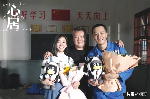 盘点《心居》大结局的八大意难平，冯茜茜全身而退，葛玥依旧卑微