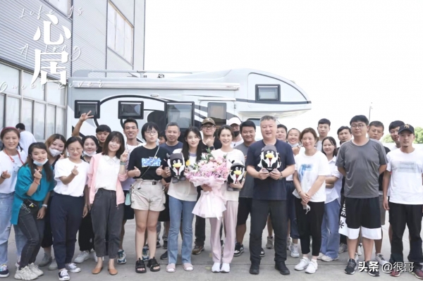 盘点《心居》大结局的八大意难平，冯茜茜全身而退，葛玥依旧卑微