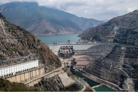 美这样借湄公河水对付中国