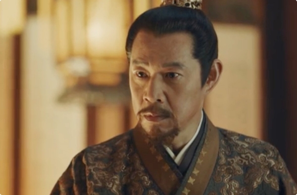 卫视收视第一，《山河月明》口碑大爆，老戏骨演技令人拍案叫绝