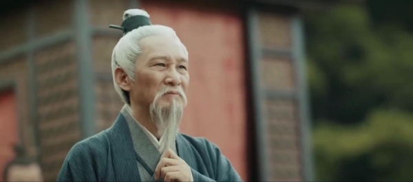 卫视收视第一，《山河月明》口碑大爆，老戏骨演技令人拍案叫绝