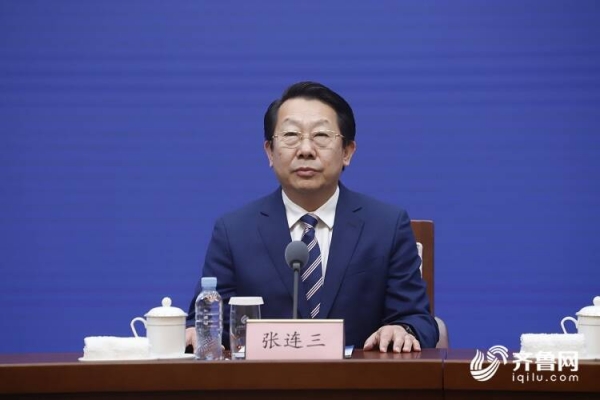 山东疫情防控形势延续稳定向好的基本态势 正常生产生活秩序正加快恢复