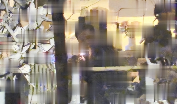姚笛疑有新恋情？与神秘男约会被亲昵摸腿后，坐车同回男方公寓