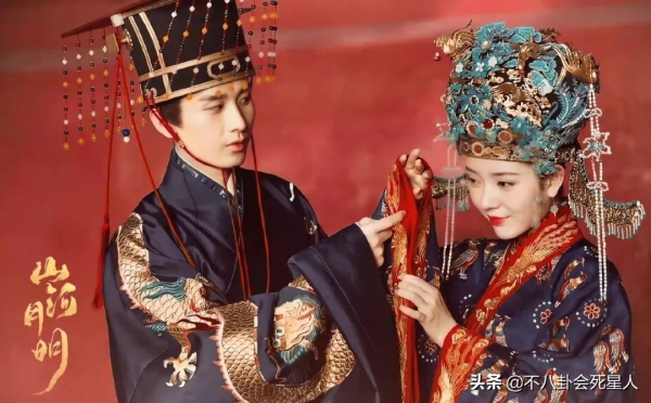 剪辑混乱，台词差，《山河月明》收视第一，口碑却两极分化