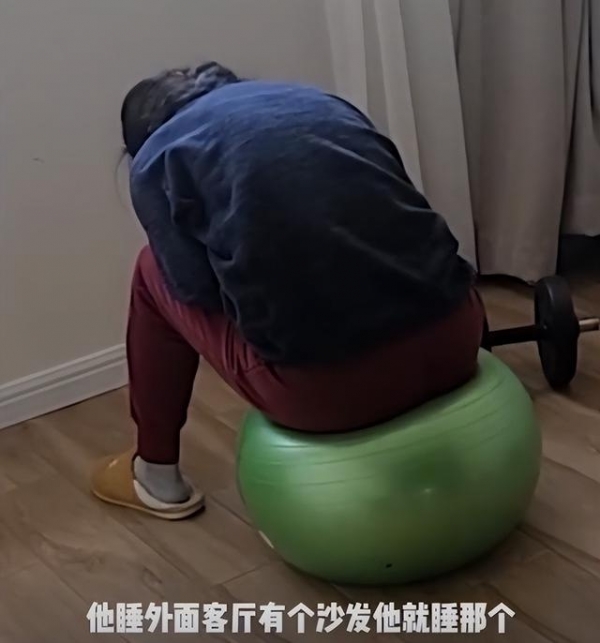 离婚6年在前夫家看娃被隔离近1月，女子回应前夫欲复婚：也不是没可能