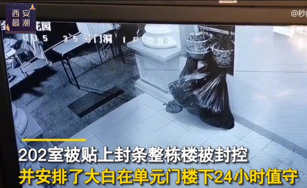上海一群租房两室一厅10人确诊3人下落不明，邻居查监控气疯了