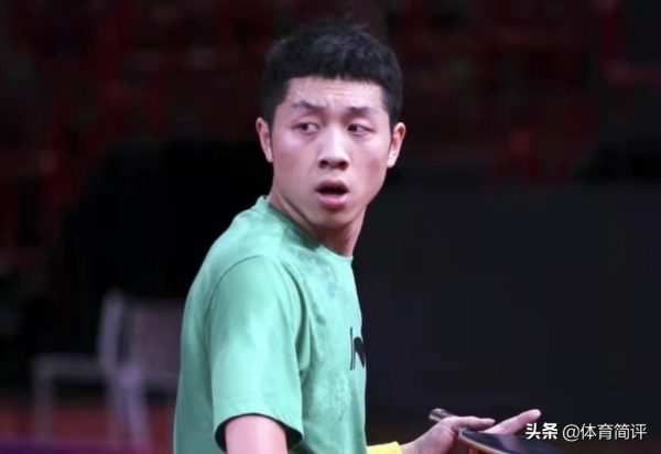第16周乒乓球世界排名出炉，樊振东高居第1，孙颖莎/王曼昱登顶