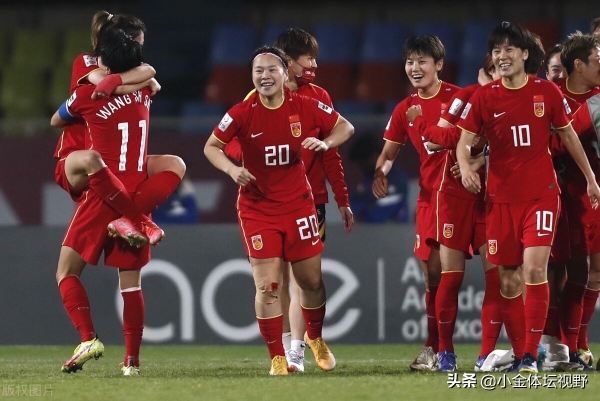 官方！东亚杯7月移师日本举行，U23男足参赛，女足再碰亚洲杯对手