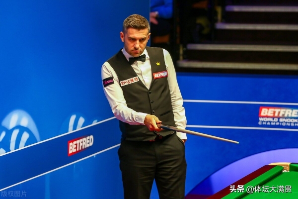 颜丙涛10-6晋级世锦赛十六强。下轮迎战塞尔比，比赛时间确定