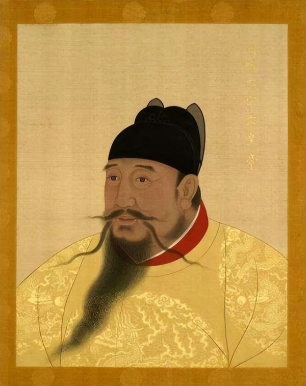 《山河月明》开播，历史上的朱棣是什么样的人？明君还是暴君？