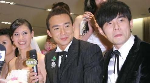 50岁刘畊宏健身直播走红！曾救过周杰伦性命，和吴宗宪组乐队