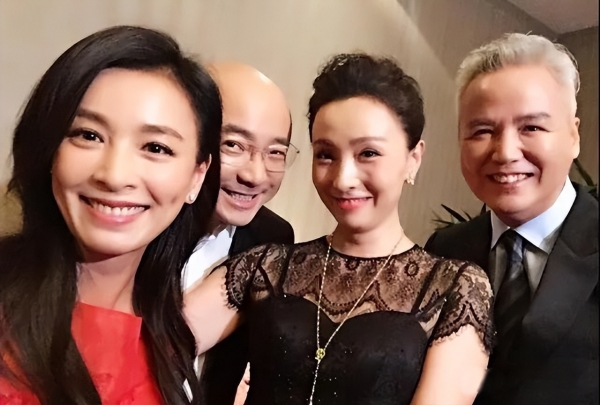 陶虹被曝从张庭传销公司五年分红 4.2 亿元，会被追责吗？