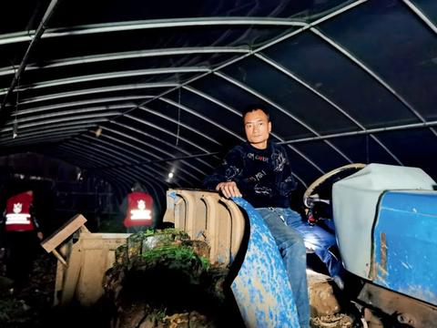 1728万货车司机的“疫情历险记”，三年了还没到头