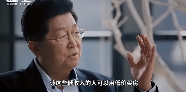 奶奶用敌敌畏杀虫致孙子中毒入院专家：让低收入群体买房成为中产