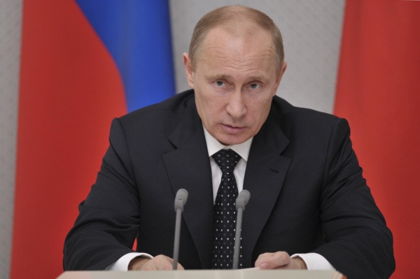 普京称俄准备好冻产甚至减产 国际油价扩大涨势