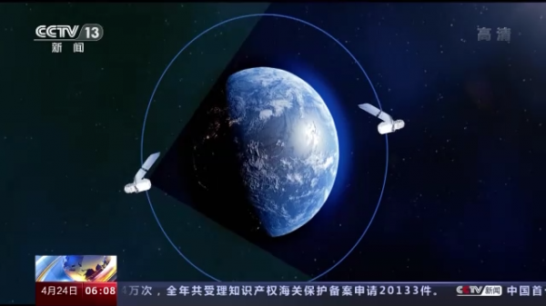 我国将着手组建近地小行星防御系统，保护地球和人类安全