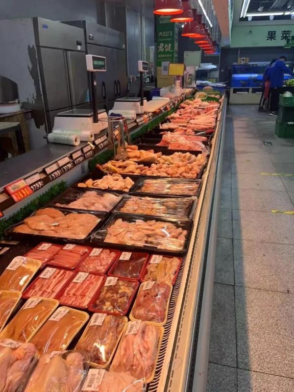 北京再现高风险，居民要囤货吗？生活必需品供应充足