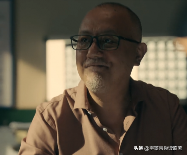 《亲爱的小孩》大结局：方一诺原谅谢天华，苏景伟成禾禾救命恩人