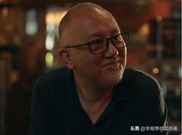 《亲爱的小孩》大结局：方一诺原谅谢天华，苏景伟成禾禾救命恩人