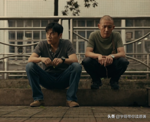 《亲爱的小孩》大结局：方一诺原谅谢天华，苏景伟成禾禾救命恩人