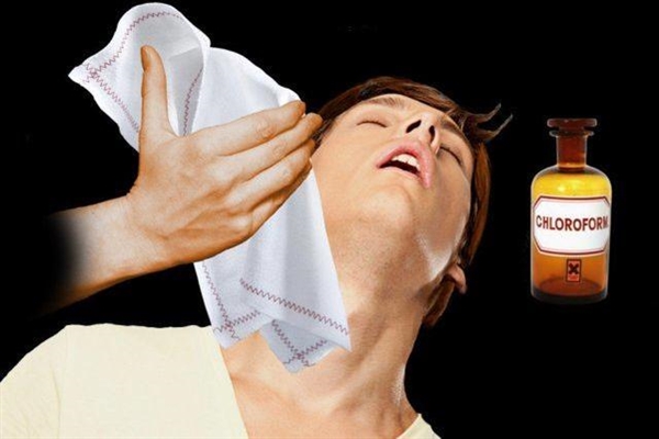 几滴就倒 “听话水”真的存在吗？