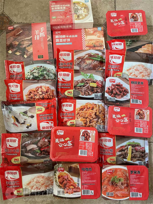北京有市民刚花费7000元囤货，就接到保障蔬菜包，供应商表示北京很稳