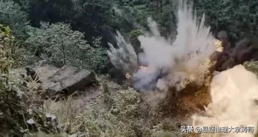 特战荣耀：燕破岳被俘岳空牺牲，曹奔聋了肖飞暴露，米娅身份成谜