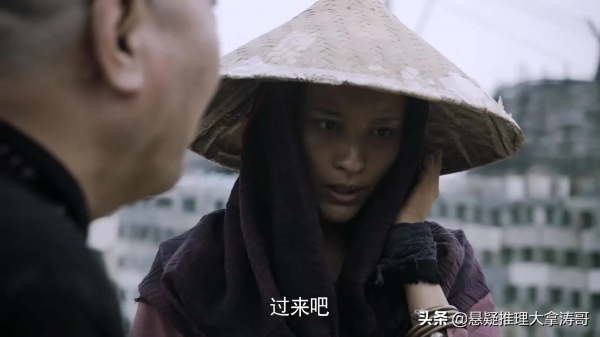 特战荣耀：燕破岳被俘岳空牺牲，曹奔聋了肖飞暴露，米娅身份成谜