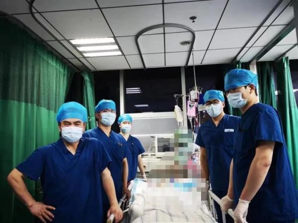 奇迹！17岁少女濒临“脑死亡”，捐器官前被救回