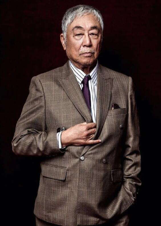 演员曾江在检疫酒店去世死因不明,享年87岁,曾被谢贤当众掌掴