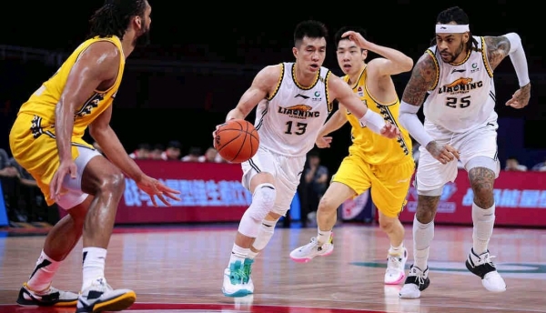 自宣离队？郭艾伦直播间回应“是否离开辽篮”：没有什么是永恒的